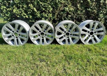 Alufelgi 16 cali BMW styling 156