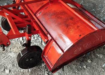 Glebogryzarka Akpil 1.6m