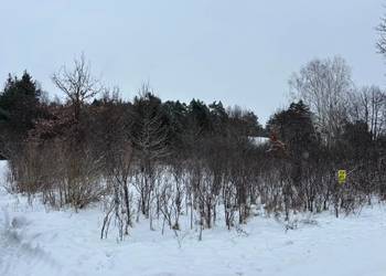 Działka 1,46 ha w Błędnicy – budowlano-rolna, media przy działce!