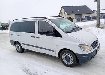 Vito 9 osobowe