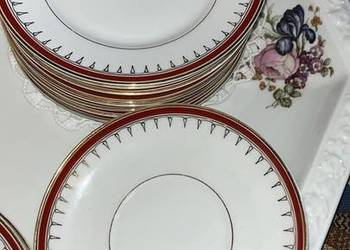 Talerzyk Rosenthal i Carl Tielsch. Syg. z lat 1900 - 1920