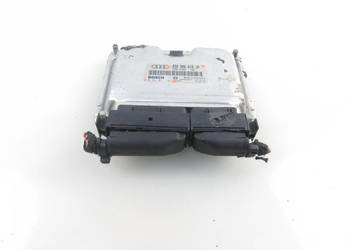 STEROWNIK AUDI A4 B6 Sedan 1.9 TDI - AVB 038906019JP 0281011141