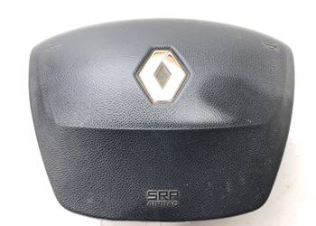 PODUSZKA POWIETRZNA KIEROWCY RENAULT KANGOO II 985101175R AIRBAG