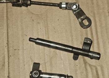 Cięgno zaworu wydechowego tm Racing 80 oraz 85