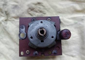 Stacyjka BMW r12 r35