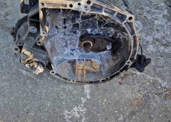Sprzedam skrzynię biegów do Citroen c3 1.4/Peugeot 1.4 HDI Kod 20CP67