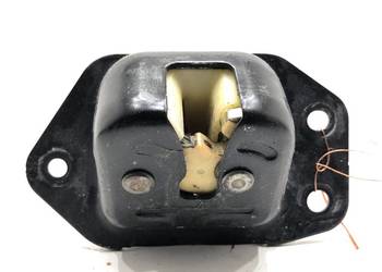 ZAMEK KLAPY TYŁ NISSAN LEAF ZE0 Hatchback