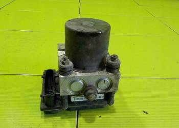 QASHQAI I J10 +2 LIFT 12r pompa ABS 0265252020