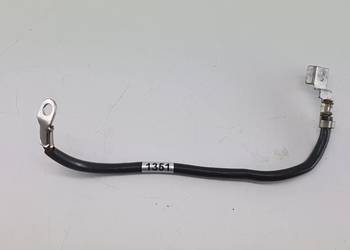 PRZEWOD MINUSOWY AKUMULATORA  HONDA CRF 1000 KAWASAKI YAMAHA HONDA