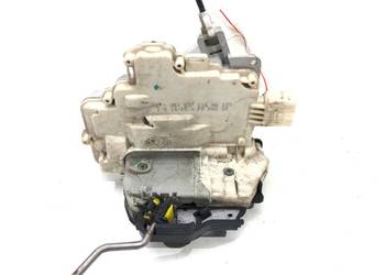 ZAMEK DRZWI PRAWY PRZÓD AUDI A4 B7 Sedan/Limuzyna 8E1837016AA 04-08