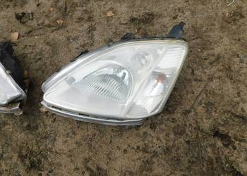 honda civic VII lampa lewa WYSYŁKA