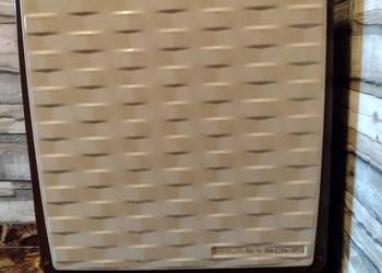 Piecyk na olej opałowy