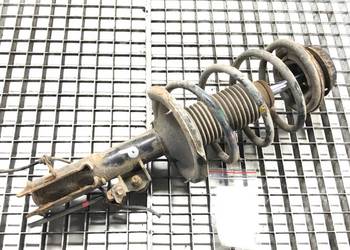 AMORTYZATOR PRAWY PRZÓD SPRĘŻYNA HYUNDAI i20 1.2 Hatchback