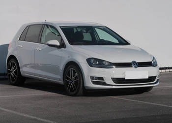 VW Golf 1.4 TSI