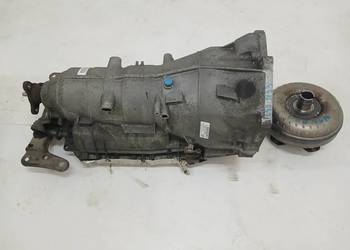 SKRZYNIA BIEGÓW BMW E90 N53B30A 6HP-21 OE 7576201