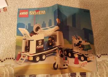 Lego system 6348 instrukcja