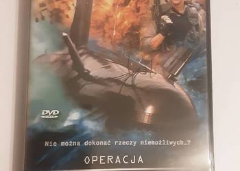 FILM DVD "OPERACJA DELTA FORCE 3