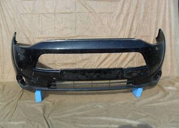 MITSUBISHI OUTLANDER III ZDERZAK PRZÓD PRZEDNI 2012 2013 2014 2015