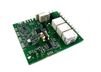 Moduł pary wodnej piekarnika Bosch HRG675BS1S