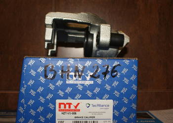ZACISK HAMULC. VW GOLF IV 99-03 PRAWY TYŁ HZT-VW-006