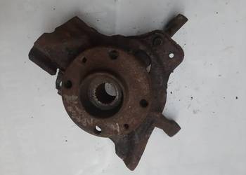 Fiat Marea Bravo 2,0 20V  piasta zwrotnica prawa