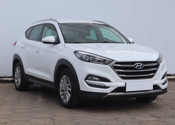 Hyundai Tucson 1.7 CRDi