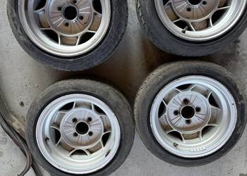 ATS Classic 4x100 8x13 et1 et0