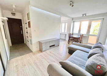 Mieszkanie 35.1m2 2 pok Białystok