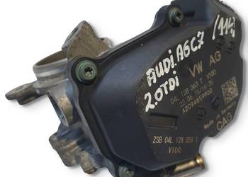 PRZEPUSTNICA Audi A6 C7 2.0 TDI 04L128063T A2C94859900