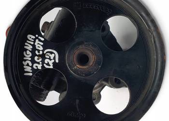 POMPA WSPOMAGANIA Opel Insignia A 2.0 CDTI 55563329