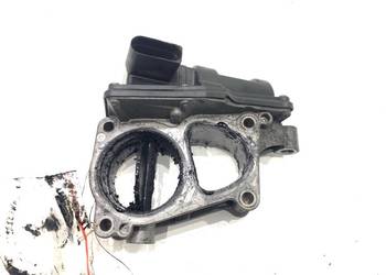 PRZEPUSTNICA AUDI A6 C7 059129593H 3.0 245KM 10-18 ZAWÓR POWIETRZA