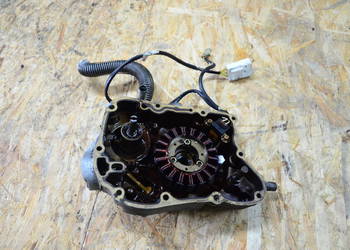 Honda SH 125/150 przekadnia