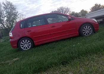 Honda Civic 7