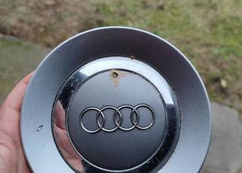 Audi dekielek felgi
