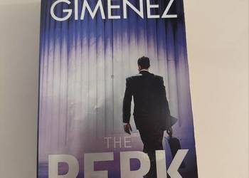 Mark Gimenez – The Perk Mark Gimenez – The Perk