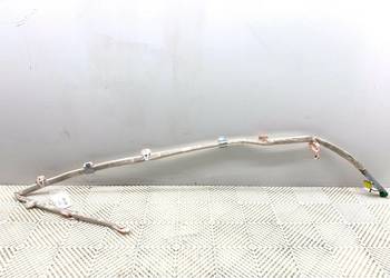 KURTYNA POWIETRZNA LEWY VW TOUAREG 7L6880741F SUV 02-13 AIRBAG