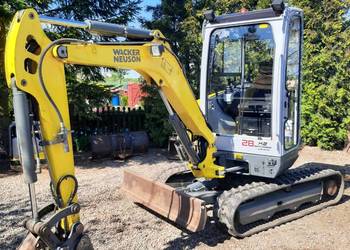 Wacker Neuson EZ 28