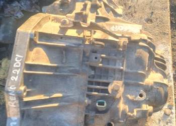 RENAULT ESPACE IV 2,2 DCI  skrzynia biegów PK6011