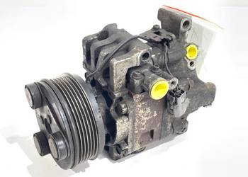 SPRĘŻARKA KLIMATYZACJI MAZDA CX-7 H12A1AL4HX 2.3 260KM 06-14 KOMPRESOR