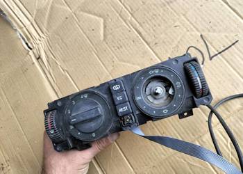 Panel Nawiewu Mercedes W202 2028300985 Panel Nawiewu Mercedes W202 2028300985