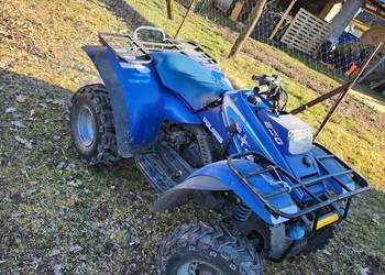 Sprzedam quada polarisa