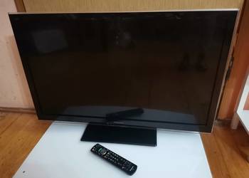 Telewizor Panasonic TX-L37EW5
