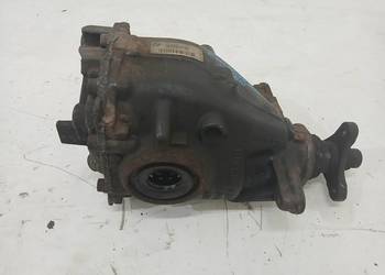 DYFERENCJAŁ MOST BMW 3 F30 N47D20C MANUAL 7624780 2.93