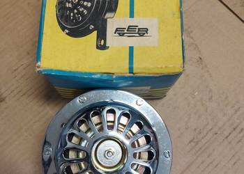 Klakson FER 6V  AWO Sport, AWO Tourist, MZ ES TRABANT