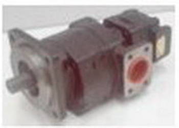 Pompa hydrauliczna do Case.
