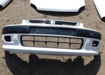 honda logo zderzak kolor NH578 nr 4732 WYSYŁKA