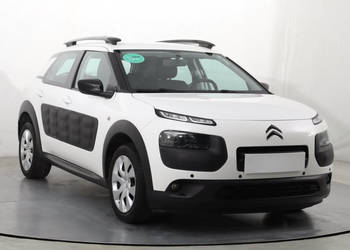 Citroen C4 Cactus 1.2 PureTech