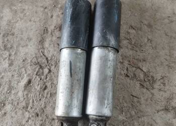 Amortyzatory junak m10 Ładny stan