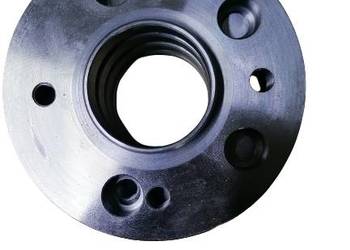 DYSTANSE PRZYKRĘCANE AUDI VW 5x112 na 4x100  17mm