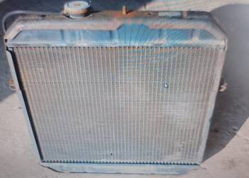 CHŁODNICA WODY WÓZEK WIDŁOWY